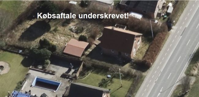 Møllebækvej 14, Faster, 6900 Skjern